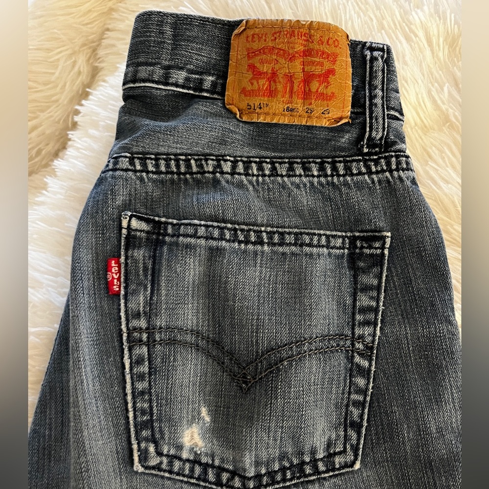 LEVI jeans